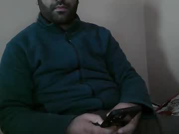 Yxxtxxdentyk Chaturbate stream image from January 27, 2026