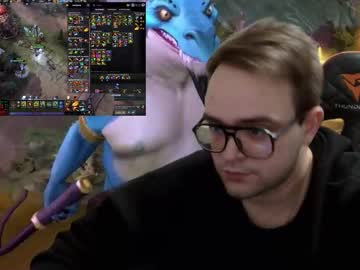Balldasin Chaturbate stream image from January 27, 2026