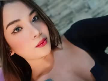 Cattlyx_666 Chaturbate stream image from January 27, 2026