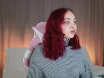 Danikazola Chaturbate stream image from January 27, 2026