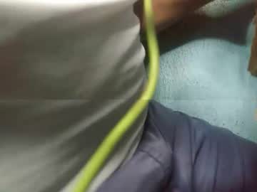 Evandro104020 Chaturbate stream image from January 27, 2026
