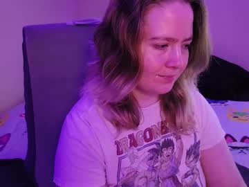 Internetfairy_Xo Chaturbate stream image from January 27, 2026