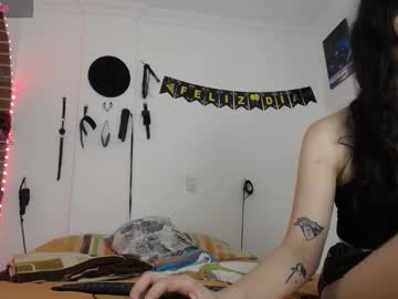 Morbo_Total69 Chaturbate stream image from January 27, 2026