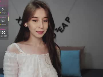 Rocketsgirl Chaturbate stream image from January 27, 2026