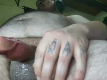 Thechubbytattooguy Chaturbate stream image from January 27, 2026