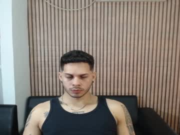 Yoav_Milan Chaturbate stream image from January 27, 2026