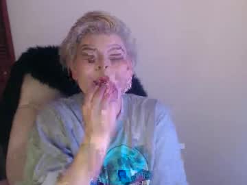 Adan_Romanoff Chaturbate stream image from January 27, 2026
