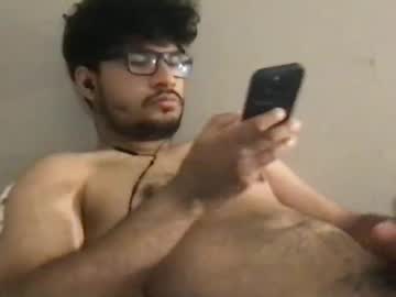 Brownboy7981 Chaturbate stream image from January 27, 2026