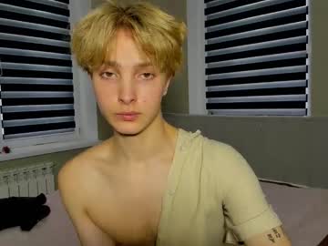 Bunnyblush67 Chaturbate stream image from January 27, 2026