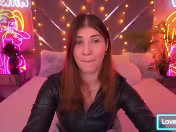 Cassandragood Chaturbate stream image from January 27, 2026
