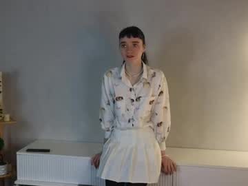 Ceolabooker Chaturbate stream image from January 27, 2026