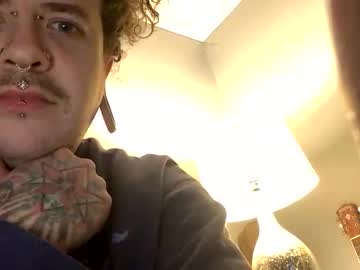 Dumpsterdean Chaturbate stream image from January 27, 2026