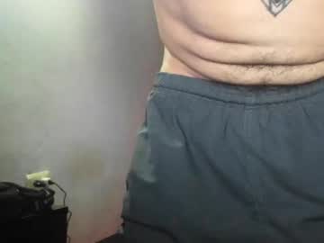 Jhonduglas Chaturbate stream image from January 27, 2026
