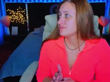 Lillasweet Chaturbate stream image from January 27, 2026