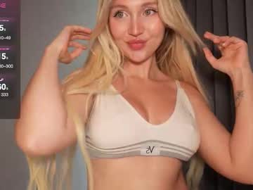 Lissablush_ Chaturbate stream image from January 27, 2026