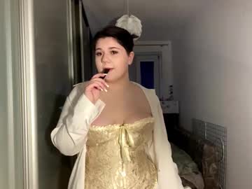 Lunablakes Chaturbate stream image from January 27, 2026