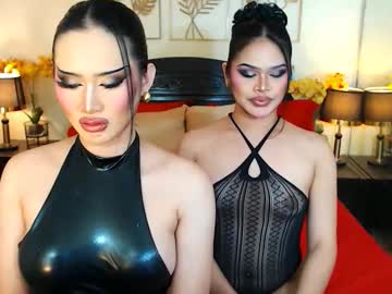 Scarlet_Snow_Asian Chaturbate stream image from January 27, 2026