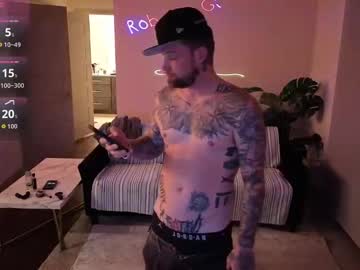 Wildrobjr9 Chaturbate stream image from January 27, 2026