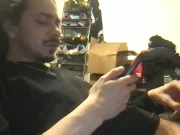 Xxxrunnner999 Chaturbate stream image from January 27, 2026