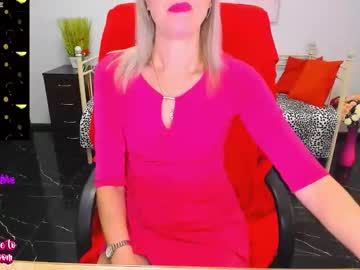 Anita_Tayson Chaturbate stream image from January 27, 2026