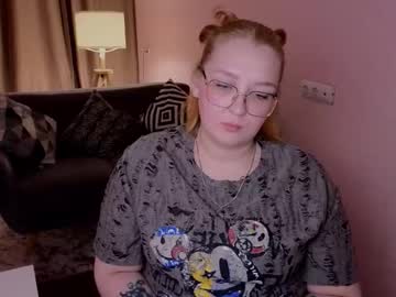 Betty_Millerr Chaturbate stream image from January 27, 2026