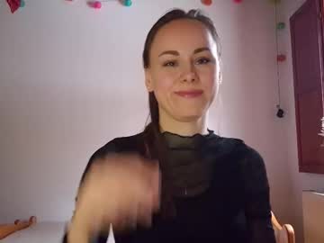 Cutie_Xoxo_ Chaturbate stream image from January 27, 2026