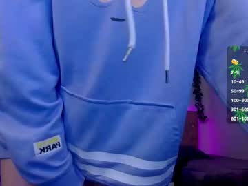 Demianbunny Chaturbate stream image from January 27, 2026