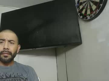 Faded805 Chaturbate stream image from January 27, 2026
