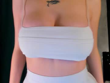 Luna_Mist777 Chaturbate stream image from January 27, 2026