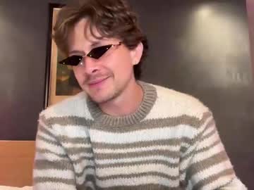 Mcklister69 Chaturbate stream image from January 27, 2026