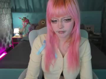 Mika_Vatashi Chaturbate stream image from January 27, 2026