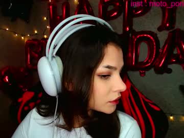 Moto_Ponchik Chaturbate stream image from January 27, 2026