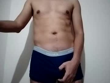 Rexon88 Chaturbate stream image from January 27, 2026