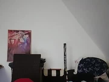 Robertxxxpo Chaturbate stream image from January 27, 2026