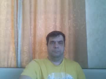 Rusqadisx Chaturbate stream image from January 27, 2026