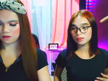 Briannaroseee Chaturbate stream image from January 27, 2026