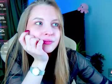 Cutemousee Chaturbate stream image from January 27, 2026
