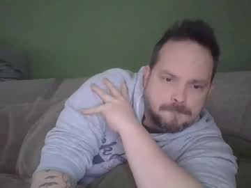 Cybronic Chaturbate stream image from January 27, 2026