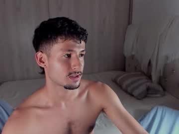 Dimitri_Targaryen Chaturbate stream image from January 27, 2026
