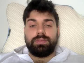 Gabangel1 Chaturbate stream image from January 27, 2026