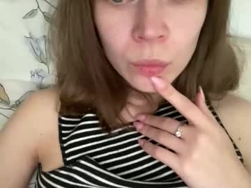 Magicgirl50053 Chaturbate stream image from January 27, 2026