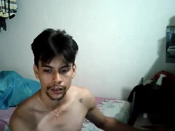 Miguelsantos_666 Chaturbate stream image from January 27, 2026