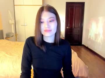 Nadiazan Chaturbate stream image from January 27, 2026