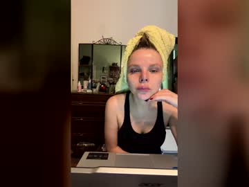 Nadyagt Chaturbate stream image from January 27, 2026