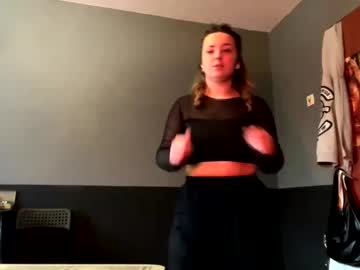 Nylatrenbeath Chaturbate stream image from January 27, 2026
