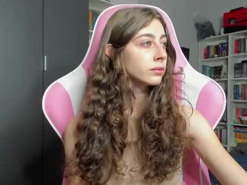Prettysomething Chaturbate stream image from January 27, 2026