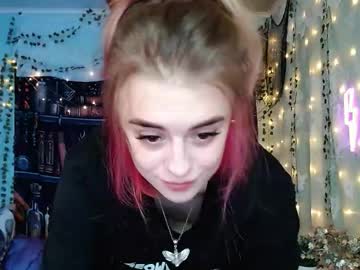 Sofia_Rosemary Chaturbate stream image from January 27, 2026