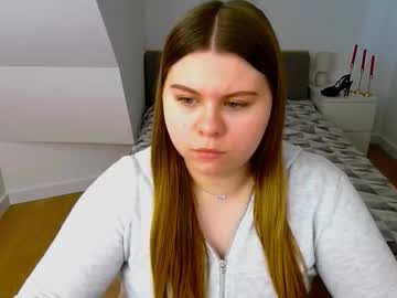 Abbyvibe Chaturbate stream image from January 27, 2026