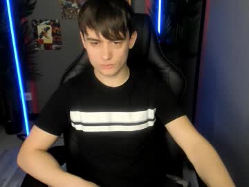 Alvaro_Adkins Chaturbate stream image from January 27, 2026