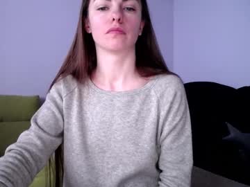 Angel_Zoe77 Chaturbate stream image from January 27, 2026
